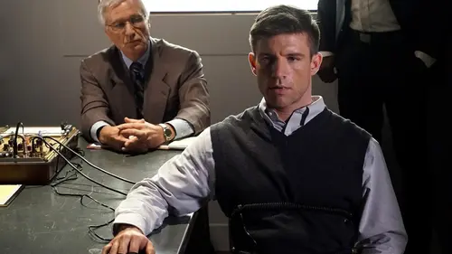 Trahison Un ennemi dans l'ombre