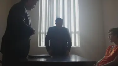 Disparition glaciale