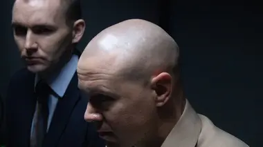 Un mari suspect