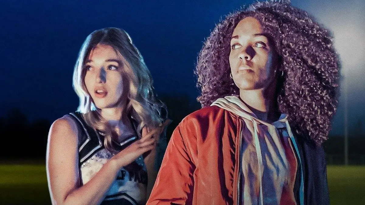 Trahison mortelle dans l'équipe