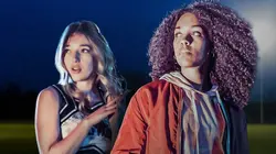 Trahison mortelle dans l'équipe