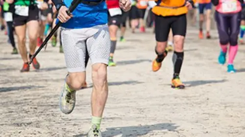 Best of Trail Golden Trail Series 2018