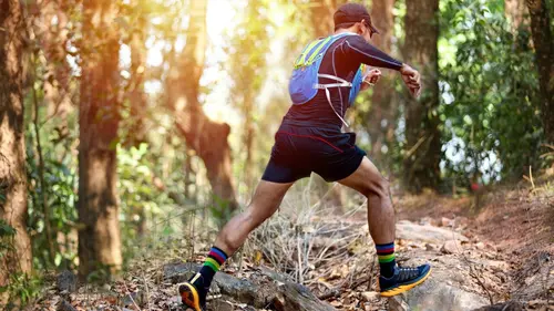 Trail AlUla Trail Race