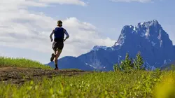 Trail de Haute Provence