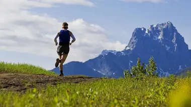 Trail de Haute Provence