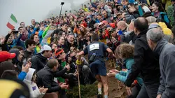 Sur Eurosport 2 à 21h00 : Salomon Pitz Alpine Glacier Trail. Les meilleurs moments