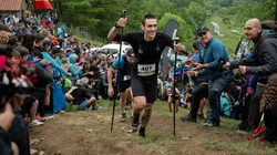 Sur Eurosport 2 à 23h00 : Ledro Sky Trentino. Course dames
