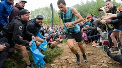Sur Eurosport 1 à 20h50 : Ledro Sky Trentino. Course messieurs