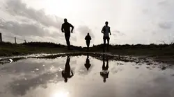 Sur Eurosport 1 à 20h37 : Québec Mega Trail. Les meilleurs moments