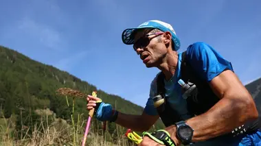Trail Golden Trail World Series