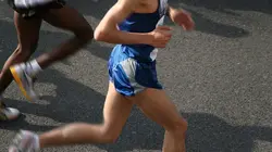 Trail Golden Trail World Series