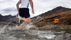 Trail : Golden Trail World Series