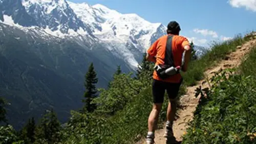 Trail Le Grand Raid 2017