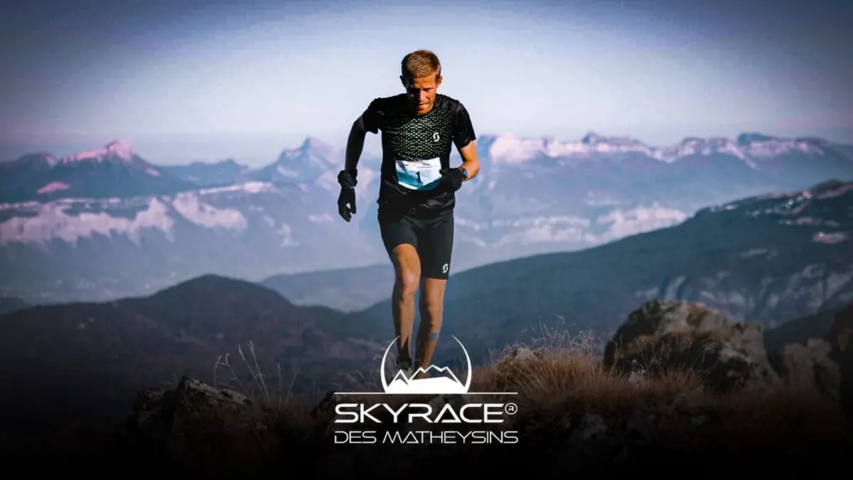 Trail Skyrace des Matheysins 2026