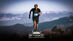 Trail Skyrace des Matheysins 2026