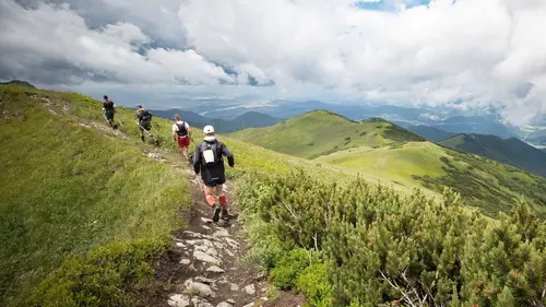Trail : Ultra 01