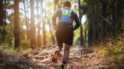 Trail Ultra-Trail du Mont-Blanc