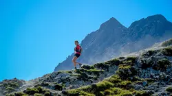 Trail Ultra Trail Mont-Blanc