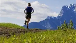 Visuel de Eiger Ultra Trail, UTMB, Harricana