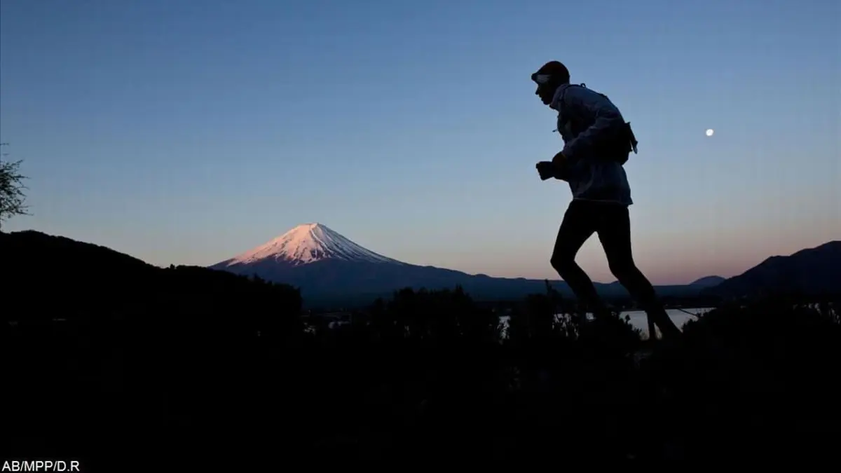 Trail Ultra Trail World Tour