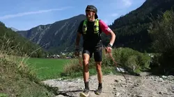 Sur Eurosport 2 à 23h00 : Eiger Ultra Trail