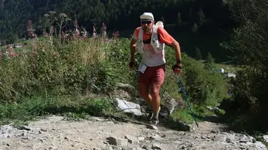 Trail UTMB World Series
