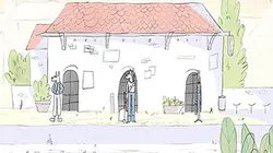 Train de vie en streaming