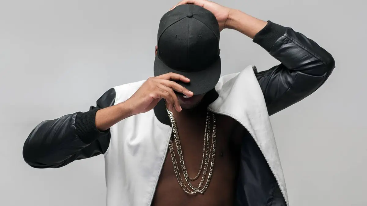 Train Fantôme - Garorock 2023