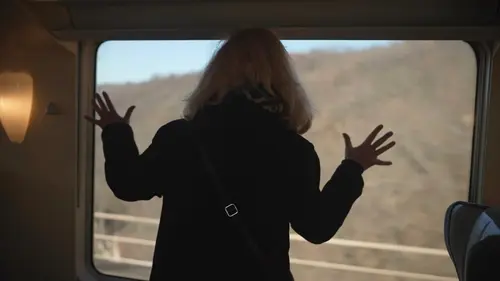 Train : la nouvelle bataille du rail