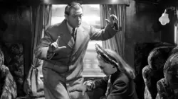 Sur Ciné+ Classic à 23h02 : Train of Events