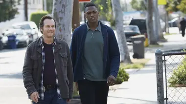 Des hommes d'honneur