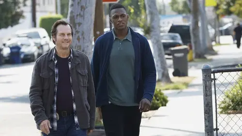 Training Day S01E04 Des hommes d'honneur