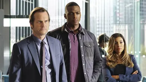 Training Day S01E05 Coup de grâce