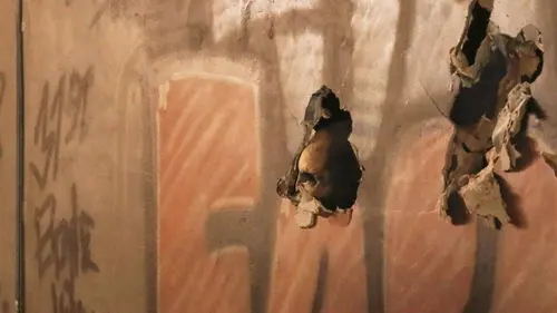 Training Day S01E12 Prêt à protéger et servir