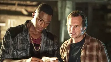 Prêt à protéger et servir