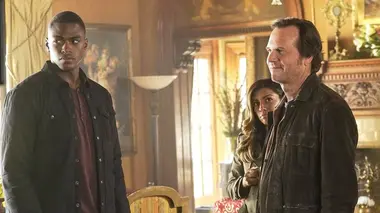 Training Day S01E07 Echange de mauvais procédés
