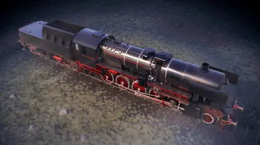 Barbarossa