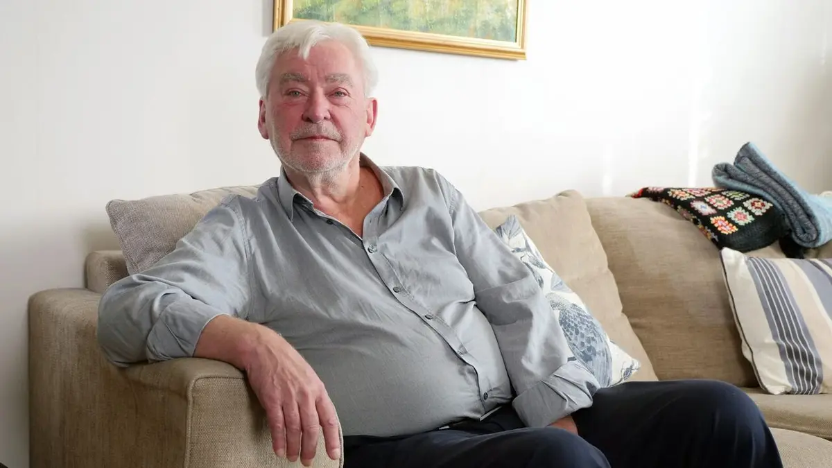 Traître nazi ou espion américain ? L'agent "Red" Erickson