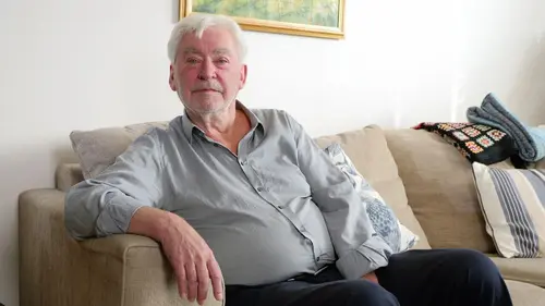 Traître nazi ou espion américain ? L'agent "Red" Erickson