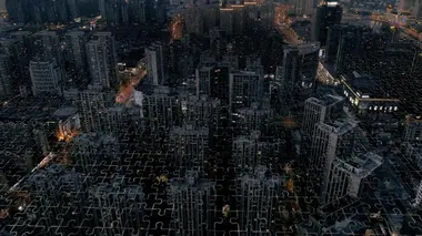 L'espionnage industriel made in China