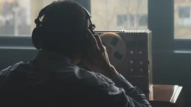 L'agent russe de la CIA