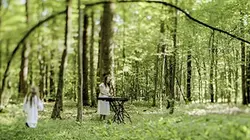 Traits d'union Le mystère des terres naïves