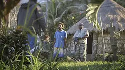 Traits d'union Des hommes racines (Nouvelle-Calédonie)