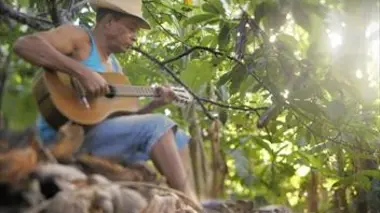 Traits d'union Cuba, les habitants du bout de l'île