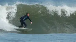 Trajectoire !