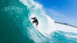 Trajectoire !