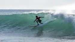 Trajectoire !