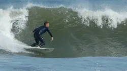 Trajectoire !