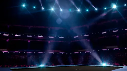 Trampoline : Championnats du monde