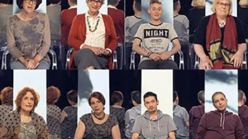 Trans, c'est mon genre